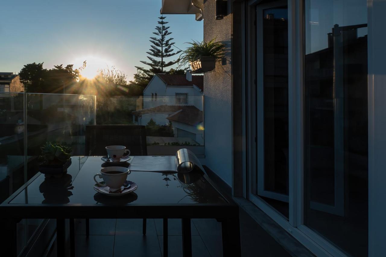 Gold Coast Photography Inn Estoril Exterior foto