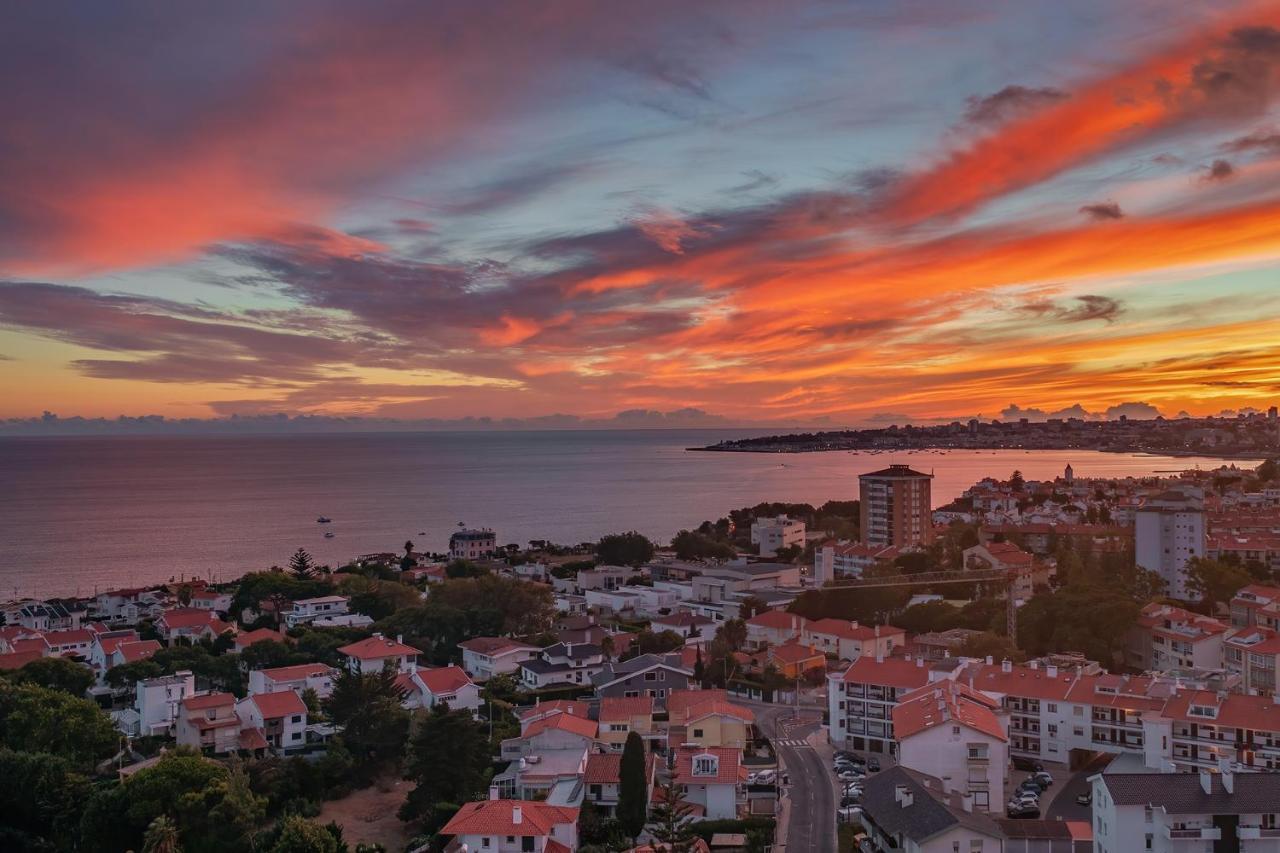 Gold Coast Photography Inn Estoril Exterior foto