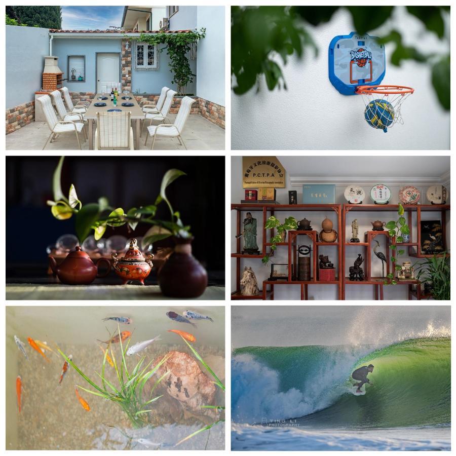 Gold Coast Photography Inn Estoril Exterior foto