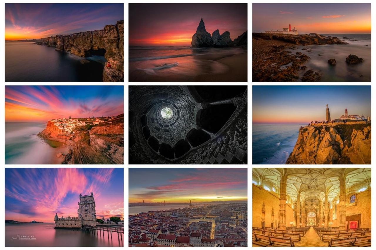 Gold Coast Photography Inn Estoril Exterior foto