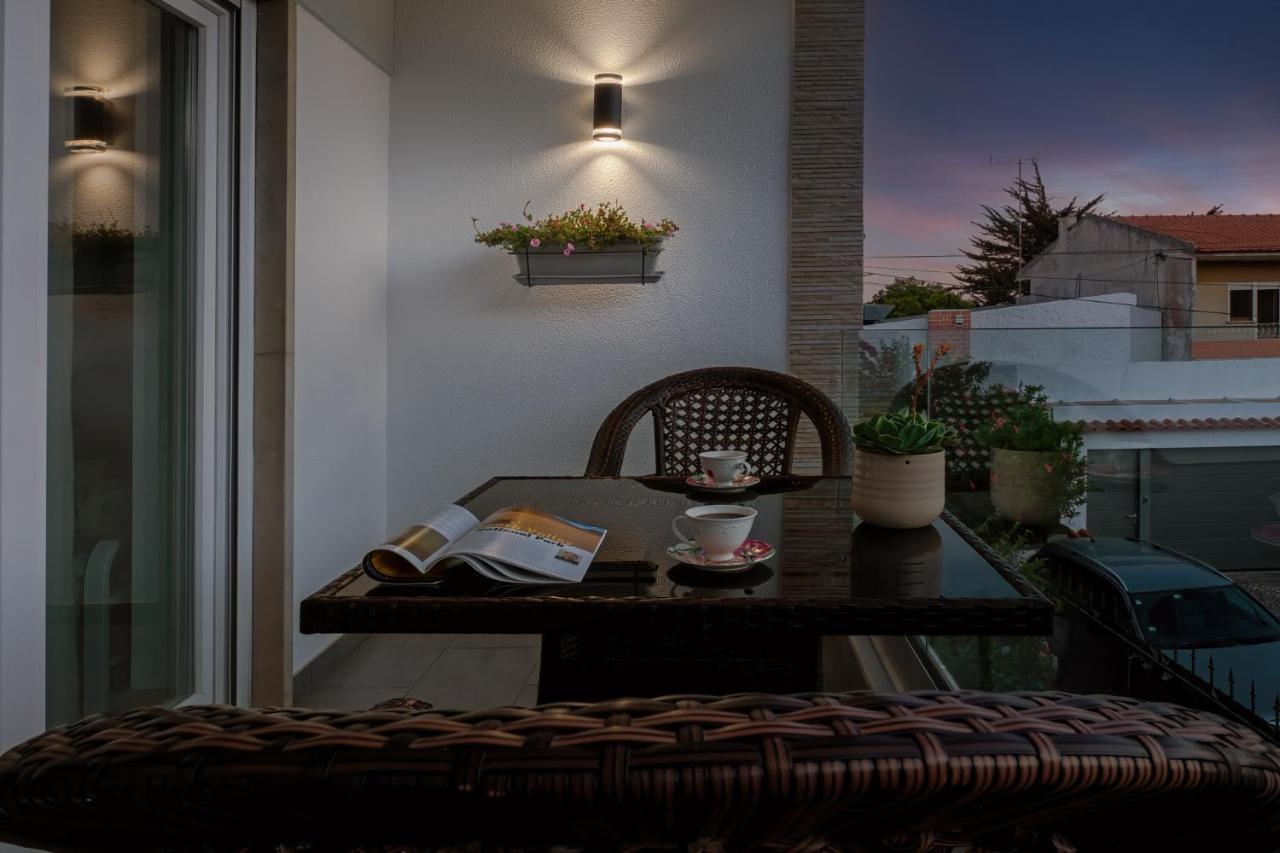 Gold Coast Photography Inn Estoril Exterior foto