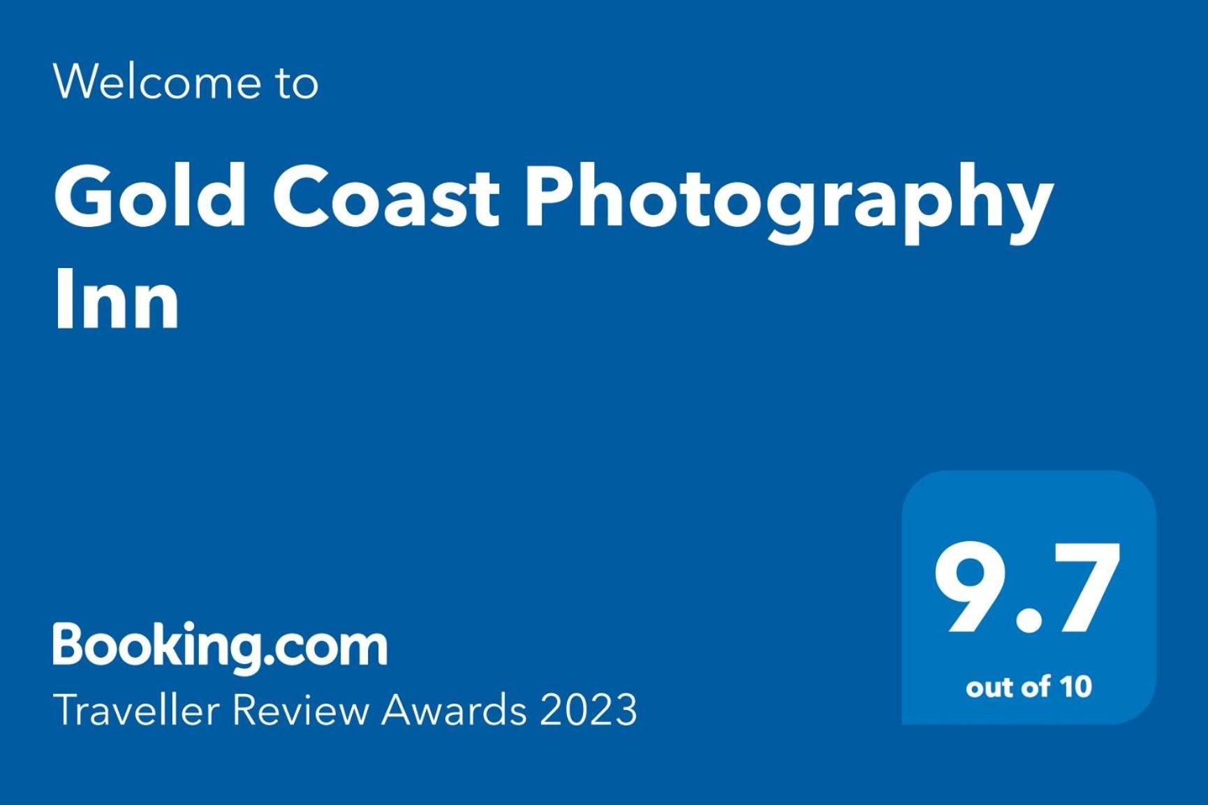 Gold Coast Photography Inn Estoril Exterior foto